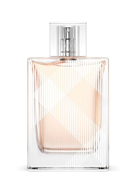 burberry brit summer fragrantica|Burberry Brit for her 100ml.